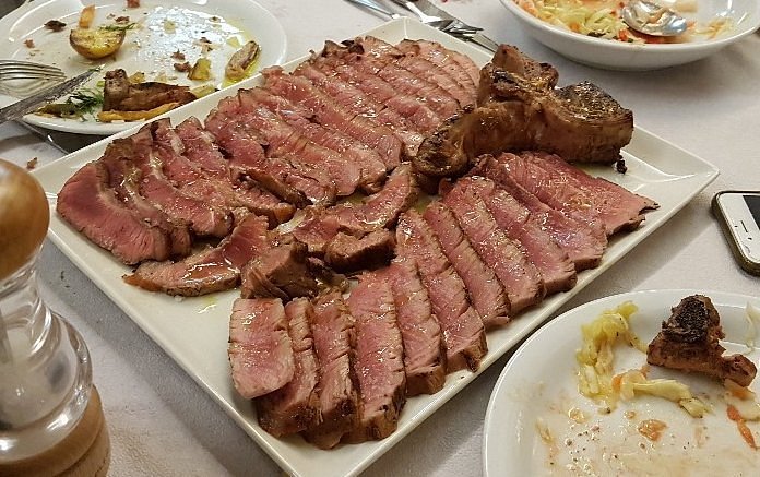 Η Παλιά Αθήνα