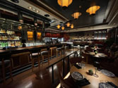 Tribeca Cocktail Bar & Japanese Grill