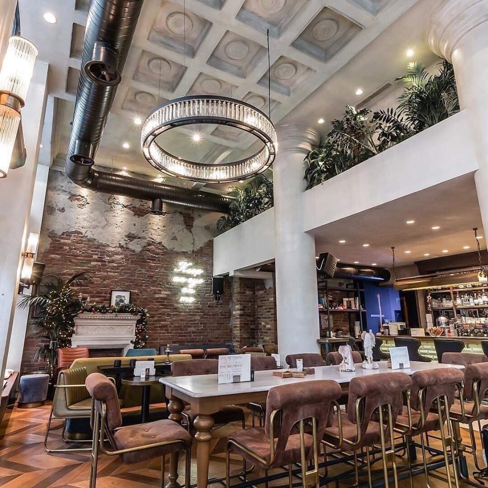 Canteen Best of Thessaloniki