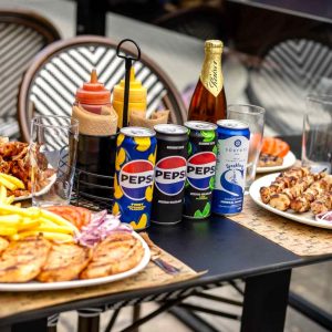 Γυράδικο Γιώτης