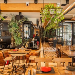 Τα Γοριλάκια