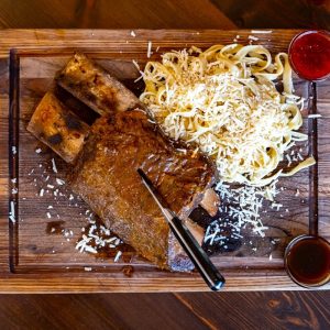 Στέκι Steak House