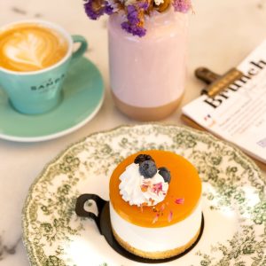 Citron Patisserie & Cafe